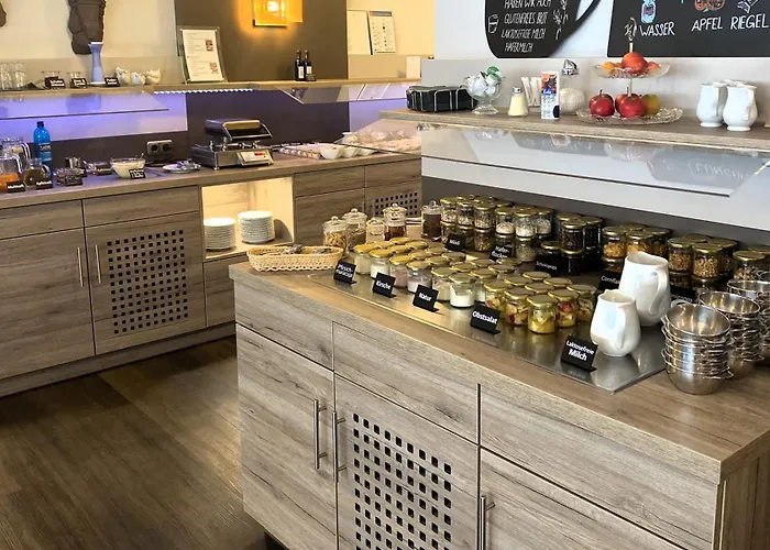 Hotel Rose