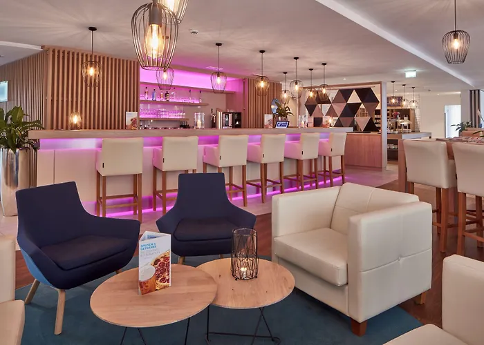 Holiday Inn Express - Merzig By Ihg